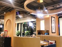 大堂-喜粤糖朝餐厅(三八广场店)