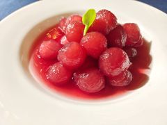 贵妃葡萄-伊带伊路新疆美食府(呼家楼店)