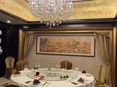 包厢-无名居(农展馆店)