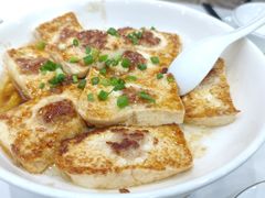 -新享乐海鲜(翠华路店)