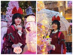 -南宁方特东盟神画