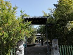-清凉寺