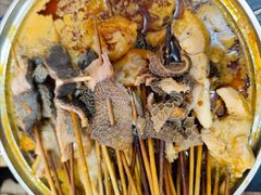 -老徐烧烤涮肚(交道口店)