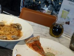 -Margherita雏菊意大利餐厅(雅颂庭购物中心店)