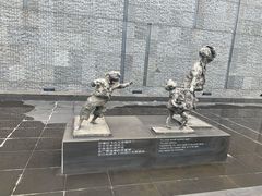 -侵华日军南京大屠杀遇难同胞纪念馆