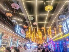 -喜鹊音乐酒馆(西街店)