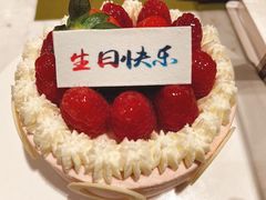 -都会尚膳·海鲜自助餐厅(重庆万豪酒店)