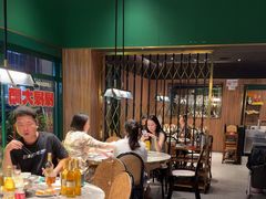 -禄婶鸡煲·打边炉
