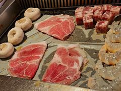 -阿亲家·韩式无限烤肉(春熙路店)