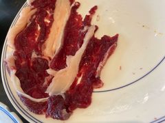 爽口嫩肉-小牛海记潮汕牛肉店(永定路店)