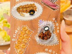 -Texas Roadhouse(世纪汇广场店)