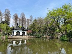 -红梅公园