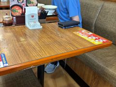 -食其家·牛丼咖喱(广元西路店)