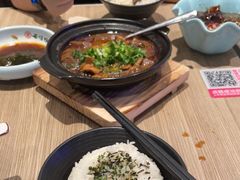 -云味馆·云南菜·云南米线(景田店)