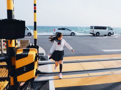 -灌篮高手动画打卡地