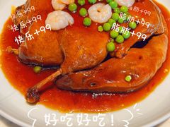 -绿波廊(豫园店)