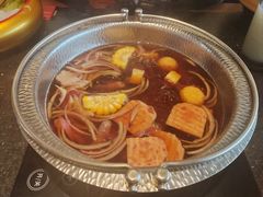 -牛New寿喜烧(闵行龙湖天街店)