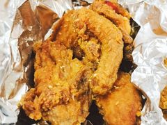 琥珀炸鸡-SUN炸鸡专门店(西塔总店)