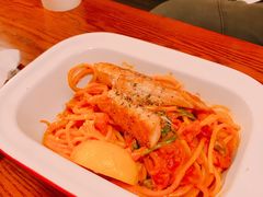 -AFS Cafe & Canteen(闽江二路店)