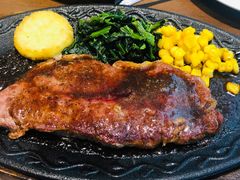 -萨莉亚意式餐厅(杭州滨江天街店)