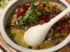 -關東雪东北菜(中庚漫游城店)