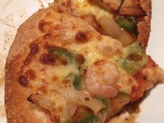 -必胜客(花舞大唐博物馆店)