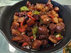 -炉鼎记私房菜(总店)