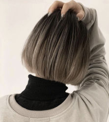 -M1 HAIR烫染