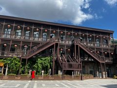 -中华巴洛克风情街