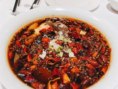 特色鸭血旺-四季民福烤鸭店(望京南湖东园店)