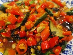 -新新湘菜馆(新中街二条店)