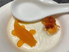 -万丽轩·粤菜(王府井金茂万丽酒店)
