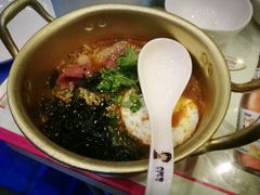 -金妈家烤肉(龙湖U城天街店)