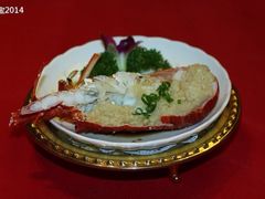 iphone_upload_pic-万宝海鲜舫(劳动公园店)