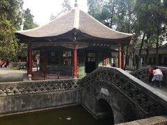 -南阳卧龙岗武侯祠