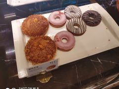 -巴黎贝甜(来福士店)