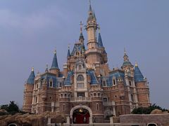 -上海迪士尼度假区