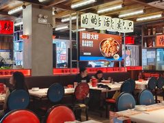-熊记虾王·小龙虾(东晓南店)