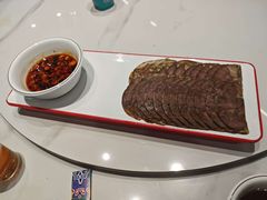 -马尔龙新疆饭店·清真(长青路店)