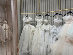 -SATIN COUTURE瑟庭婚纱礼服馆