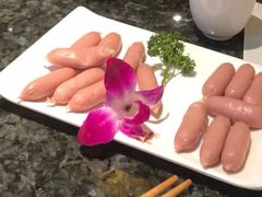 广味香肠-井格重庆火锅(临平银泰城店)
