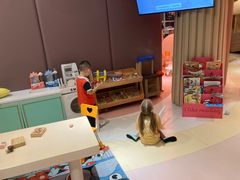 -水桶王国主题餐厅·聚会·生日派对·亲子活动·家庭套餐(亚龙湾希尔顿店)