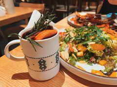 热红酒-幸邻食堂