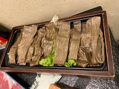 -阳坊胜利涮羊肉(阳坊老店)