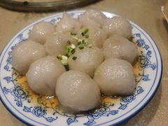 -老字号农家宴