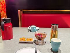 -四川饭店(城乡购物中心店)