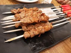 -米赫曼新疆餐厅·清真(老沪闵路店)