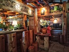 -源一咖啡馆(麒麟巷步行街店)