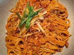 -苏帮袁Sue Cuisine(将台店)
