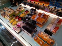 -申氏糕点(三好街店)